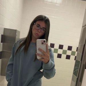 Meet your Posher, Knox